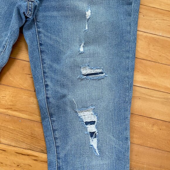 Gap-Best Girlfriend 1969 Jeans - Picture 9 of 10